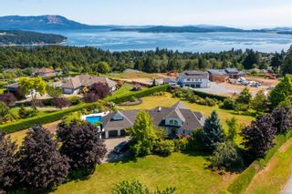 Photo 2: 2311 Boulding Rd in Mill Bay: ML Mill Bay House for sale (Malahat & Area)  : MLS®# 908365