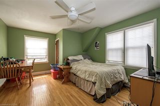 Photo 15: 233 Epworth Avenue in London: East B Single Family Residence for sale (East)  : MLS®# 40253216