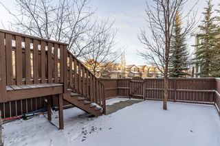 Photo 24: 141 Aspen Hills Drive SW in Calgary: Aspen Woods Row/Townhouse for sale : MLS®# A2100852
