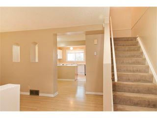 Photo 9: 151 WOODMONT Terrace SW in Calgary: Woodbine House for sale : MLS®# C4061057