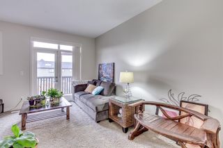 Photo 11: 322 Walden Circle SE in Calgary: Walden Row/Townhouse for sale : MLS®# A2045117