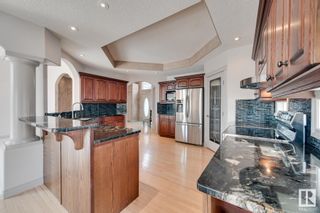 Photo 15: 28 MEADOWVIEW Point: Sherwood Park House for sale : MLS®# E4352376