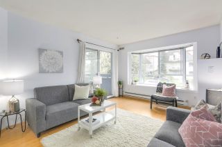 Photo 1: 304 1729 E GEORGIA STREET in Vancouver: Hastings Condo for sale (Vancouver East)  : MLS®# R2278622