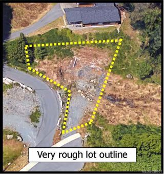 Photo 3: 747 Grousewood Pl in Colwood: Co Triangle Land for sale : MLS®# 830967