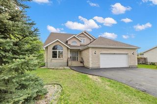 Photo 1: 26 DARSE Crescent in Stony Mountain: RM of Rockwood Residential for sale (R12)  : MLS®# 202314305