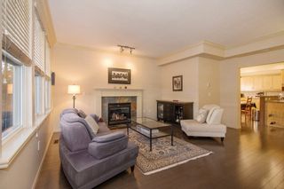 Photo 5: 2 3838 ALBERT Street in Burnaby: Vancouver Heights Townhouse for sale in "CENTURY HEIGHTS" (Burnaby North)  : MLS®# R2219200