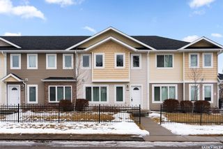 Main Photo: 1261 Grey Street in Regina: Rosemont Residential for sale : MLS®# SK962072