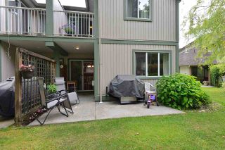 Photo 7: 44 735 PARK Road in Gibsons: Gibsons & Area Townhouse for sale in "SHERWOOD GROVE" (Sunshine Coast)  : MLS®# R2375675