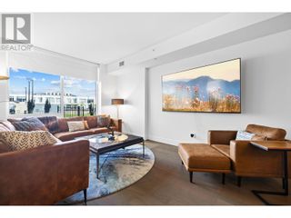 Photo 16: 1191 Sunset Drive Unit# 401 in Kelowna: House for sale : MLS®# 10309809