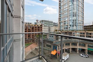 Photo 16: 905 188 KEEFER Place in Vancouver: Downtown VW Condo for sale in "ESPANA" (Vancouver West)  : MLS®# R2866268