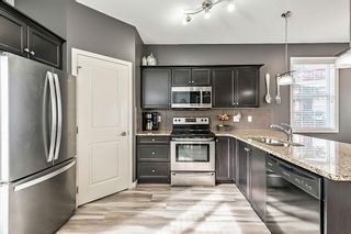 Photo 9: : Airdrie Row/Townhouse for sale : MLS®# A2024172