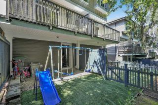 Photo 38: 134 14833 61 Avenue in Surrey: Sullivan Station Townhouse for sale in "Ashbury Hill" : MLS®# R2879005