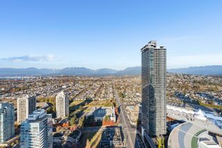 Photo 29: 4104 4485 SKYLINE Drive in Burnaby: Brentwood Park Condo for sale in "SOLO DISTRICT - ALTUS" (Burnaby North)  : MLS®# R2750890