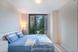 Photo 23: 706 3096 WINDSOR GATE in Coquitlam: New Horizons Condo for sale : MLS®# R2610249