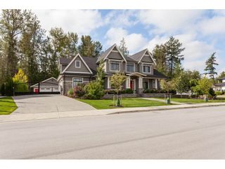 Photo 2: 21806 44 Avenue in Langley: Murrayville House for sale in "Murrayville" : MLS®# R2491886