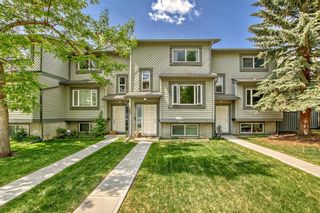 Photo 23: 14 12 Templewood Drive NE in Calgary: Temple Row/Townhouse for sale : MLS®# A2052512