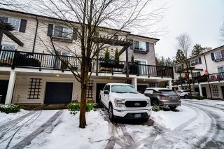 Photo 23: 63 101 FRASER Street in Port Moody: Port Moody Centre Townhouse for sale in "CORBEAU" : MLS®# R2640961