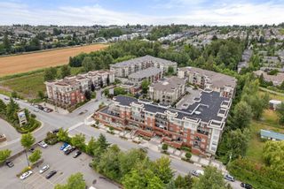 Photo 19: D212 20211 66 Avenue in Langley: Willoughby Heights Condo for sale in "ELEMENTS" : MLS®# R2895601