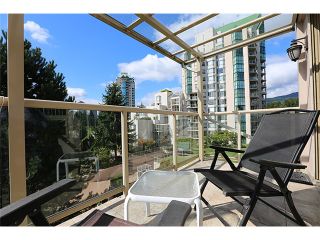 Photo 7: # 403 1190 PIPELINE RD in Coquitlam: North Coquitlam Condo for sale : MLS®# V1026155