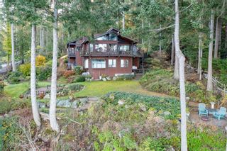 Photo 38: 738 Lands End Rd in North Saanich: NS Lands End House for sale : MLS®# 957240