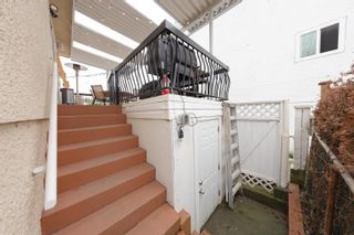 Photo 28: 2601 TURNER Street in Vancouver: Renfrew VE House for sale (Vancouver East)  : MLS®# R2652733