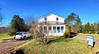 Photo 26: 2571 242 Highway in River Hebert East: 102S-South of Hwy 104, Parrsboro Residential for sale (Northern Region)  : MLS®# 202226793