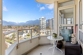 Photo 13: 1105 160 W KEITH Road in North Vancouver: Central Lonsdale Condo for sale in "Victoria Park West" : MLS®# R2867662