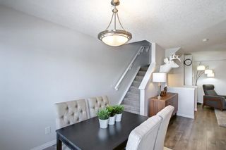 Photo 14: 110 Hillcrest Gardens SW: Airdrie Row/Townhouse for sale : MLS®# A1185294