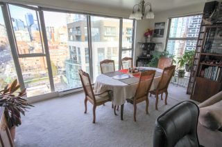 Photo 7: 2101 1000 BEACH AVENUE in Vancouver: Yaletown Condo for sale (Vancouver West)  : MLS®# R2248536
