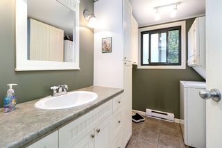 Photo 10: 1057 LOMBARDY Drive in Port Coquitlam: Lincoln Park PQ 1/2 Duplex for sale in "LINCOLN PARK" : MLS®# R2305959