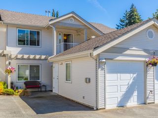 Photo 2: 13 571 Bradley St in Nanaimo: Na Central Nanaimo Row/Townhouse for sale : MLS®# 913351