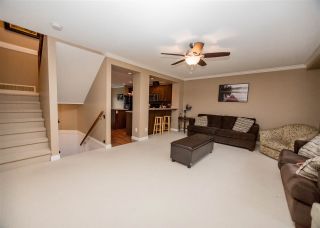 Photo 10: 18 8880 NOWELL Street in Chilliwack: Chilliwack E Young-Yale Condo for sale in "PARKSIDE" : MLS®# R2522216