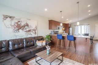 Photo 9: 542 Langlois Rise in Saskatoon: Stonebridge Residential for sale : MLS®# SK914644