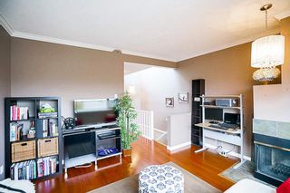 Photo 6: 22 795 W 8TH Avenue in Vancouver: Fairview VW Townhouse for sale in "DOVER POINTE" (Vancouver West)  : MLS®# R2120217