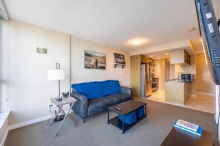 Photo 5: 2812 833 SEYMOUR Street in Vancouver: Downtown VW Condo for sale (Vancouver West)  : MLS®# R2861268