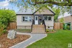 Main Photo: 7736 76 Avenue in Edmonton: Zone 17 House for sale : MLS®# E4388283