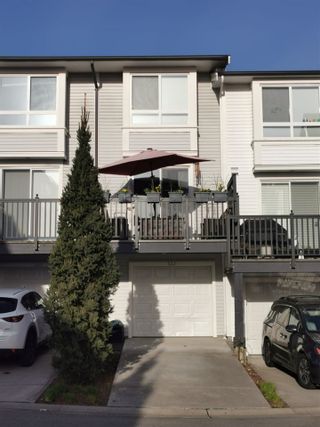 Photo 30: 5 8476 207A Street in Langley: Willoughby Heights Townhouse for sale in "YORK BY MOSAIC" : MLS®# R2559525