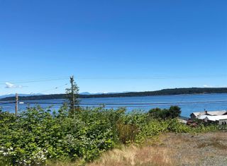 Photo 1: LOT A 1ST St in Union Bay: CV Union Bay/Fanny Bay Land for sale (Comox Valley)  : MLS®# 907486