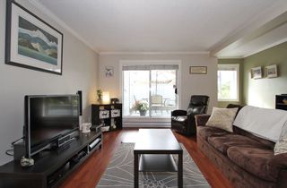 Photo 7: 121 7751 Minoru Boulevard in Canterbury Court: Brighouse South Home for sale () 