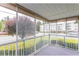 Photo 26: 105 2425 CHURCH Street in Abbotsford: Abbotsford West Condo for sale in "PARKVIEW PLACE" : MLS®# R2585975