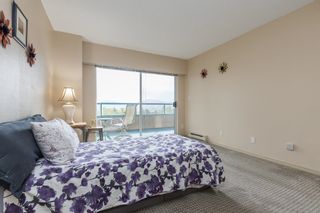 Photo 25: 904 3150 GLADWIN Road in Abbotsford: Central Abbotsford Condo for sale in "Regency Park" : MLS®# R2871111