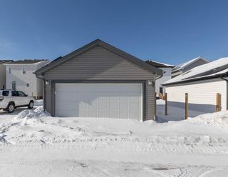 Photo 45: 781 De La Seigneurie Boulevard in Winnipeg: House for sale : MLS®# 202303247