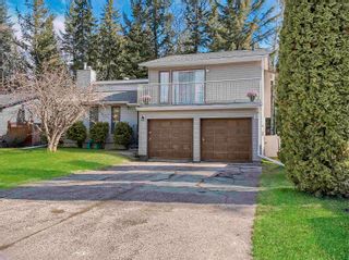 Photo 3: 7925 LOYOLA Crescent in Prince George: Lower College House for sale in "Lower College Heights" (PG City South (Zone 74))  : MLS®# R2690549