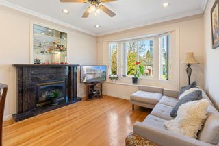 Photo 3: 5174 ABERDEEN Street in Vancouver: Collingwood VE House for sale (Vancouver East)  : MLS®# R2870253