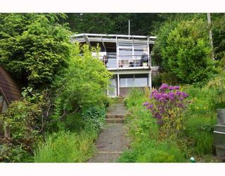 Photo 4: 1170 POINT Road in Gibsons: Gibsons &amp; Area House for sale (Sunshine Coast)  : MLS®# V662380