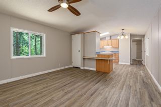 Photo 8: 4638 Forbidden Plateau Rd in Courtenay: CV Courtenay West Manufactured Home for sale (Comox Valley)  : MLS®# 912474