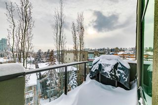 Photo 16: 405 1828 14 Street SW in Calgary: Lower Mount Royal Apartment for sale : MLS®# A2027718