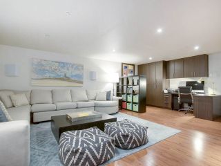 Photo 19: 113 6018 IONA Drive in Vancouver: University VW Townhouse for sale in "Argyll House West" (Vancouver West)  : MLS®# R2146501