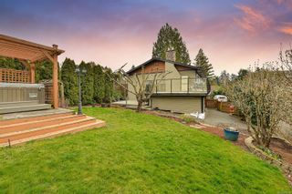 Photo 44: 860 Verdier Ave in Central Saanich: CS Brentwood Bay House for sale : MLS®# 895744