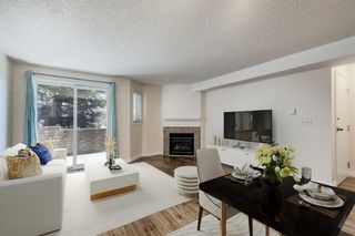 Photo 1: 102 2005 24 Street SW in Calgary: Richmond Apartment for sale : MLS®# A2110478
